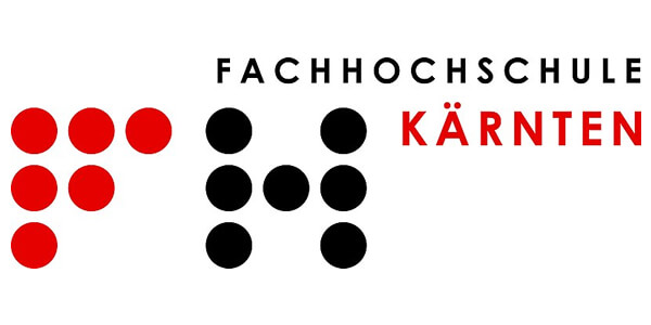 FH Kärnten Logo