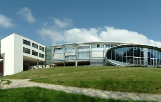 FH Oberösterreich, Campus Hagenberg