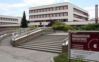 pädagogische hochschule kärnten 1