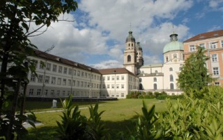 Theologie Uni Innsbruck