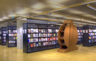 Universitäts- und Landesbibliothek Tirol