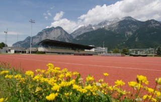 Universitäts-Sportinstitut Innsbruck