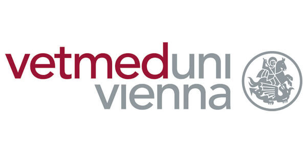 vetmeduni vienna Logo