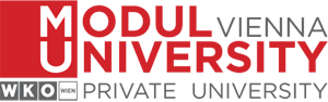 Modul University Vienna Logo