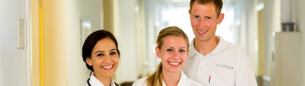 Allgemeine Gesundheits- und Krankenpflege