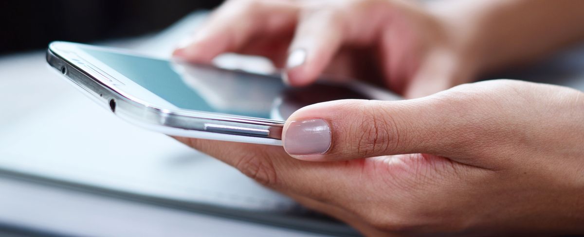 mobile computing master