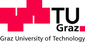 tu graz logo