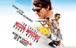 mission impossible rogue nation