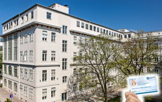 neuer ausweis meduni wien