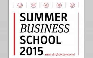 Summer Business School