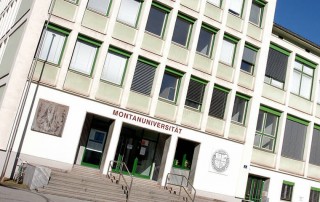 Montanuniversität Bewertung