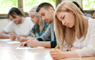 MedUni Wien hat wenigste Studienabbrecher
