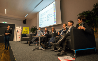 Studie FH Technikum Wien