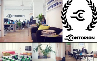 Contorion Award 2016