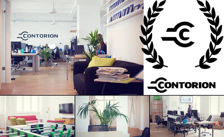 Contorion Award 2016