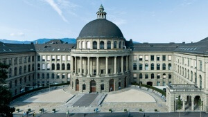 ETH Zurich