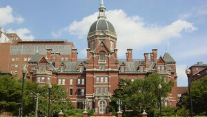 Johns Hopkins University