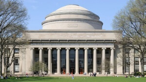 Massachusetts Institute of Technology