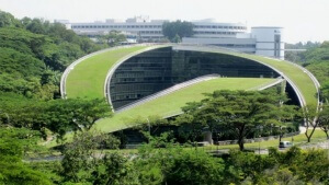 Nanyang Technological University Singapore