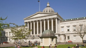 UCL University College London