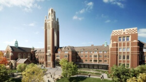 University of Chicago