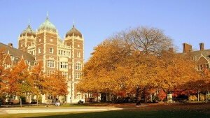 University of Pennsylvania