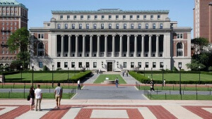 columbia university