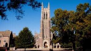 duke university