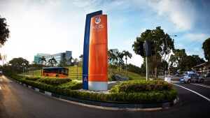 national university of singapore