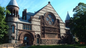 princeton university