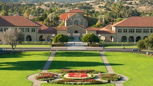 stanford university