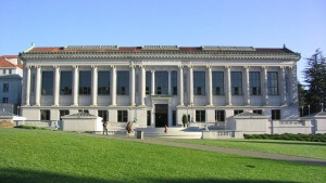 university of california berkeley