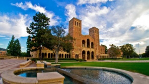 university of california los angeles