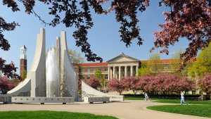 Purdue University