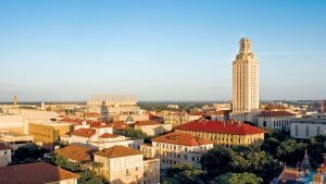 The University of Texas at Austin