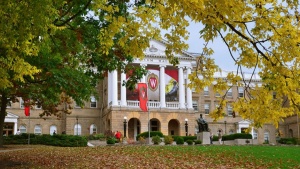 University of Wisconsin-Madison