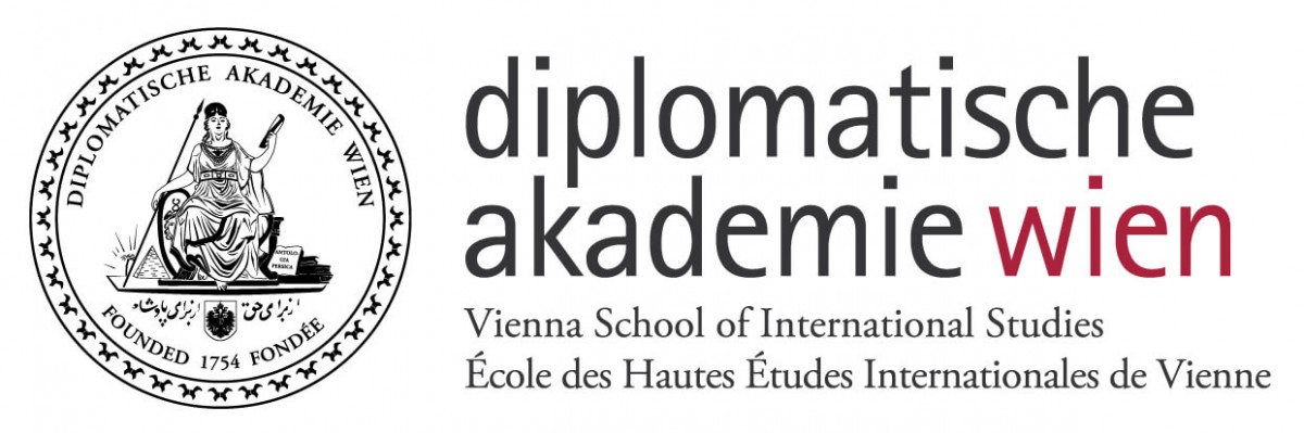 Diplomatische Akademie Wien Logo