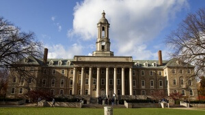 penn state university