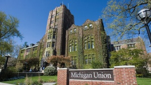 university of michigan