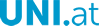 UNI.at Logo