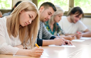 Medizin Aufnahmetest