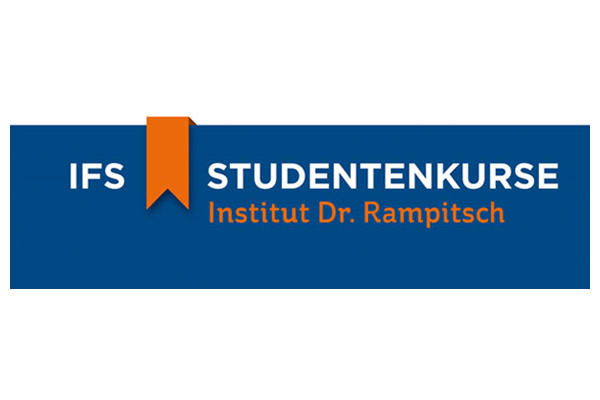 IFS Studentenkurse - Institut Dr. Rampitsch