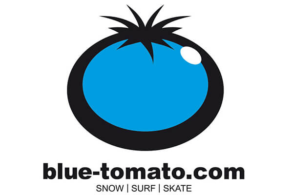 Blue Tomato