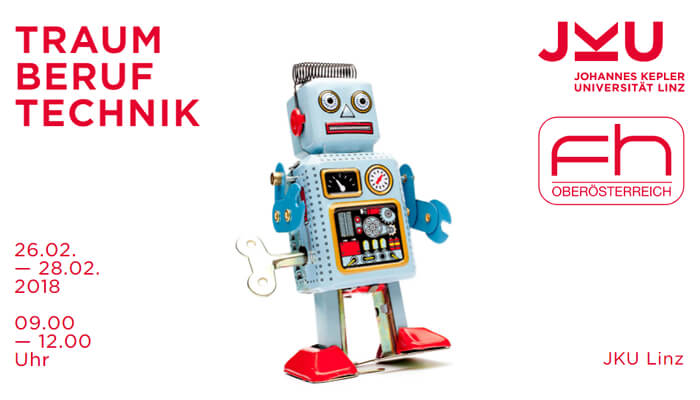 Traumberuf Technik