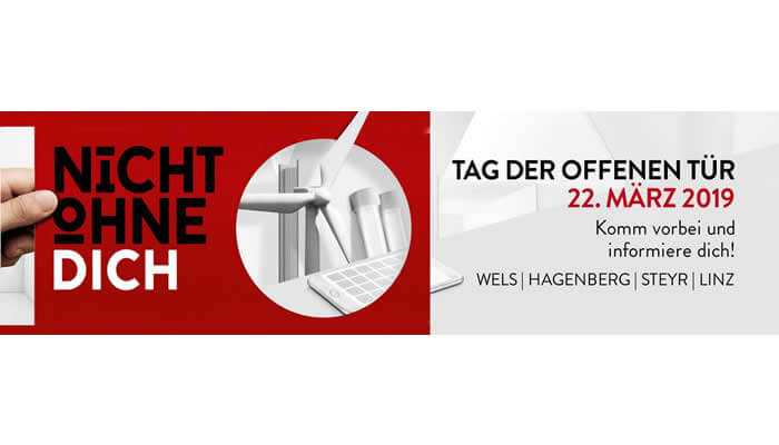 Tag Der Offenen Tür Der Fh Oberösterreich Uniat