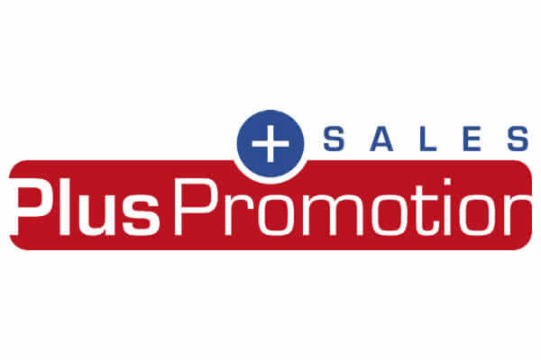 Plus Promotion Sales