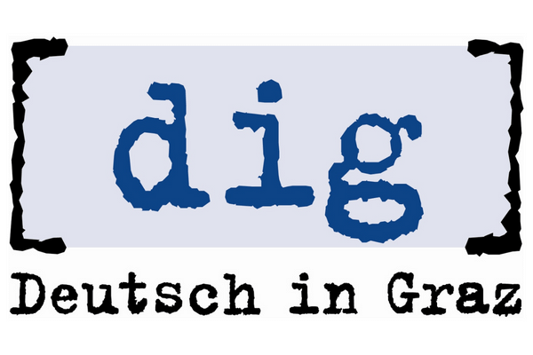 Deutsch in Graz