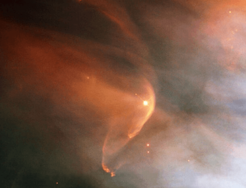 Erstmals stellare Winde von drei sonnenähnlichen Sternen erfasst