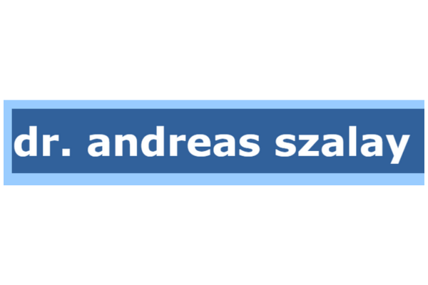 Dr. Szalay Andreas Facharzt für Urologie und Andrologie