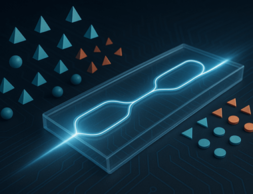 Quantencomputer verbessern Algorithmen des maschinellen Lernens